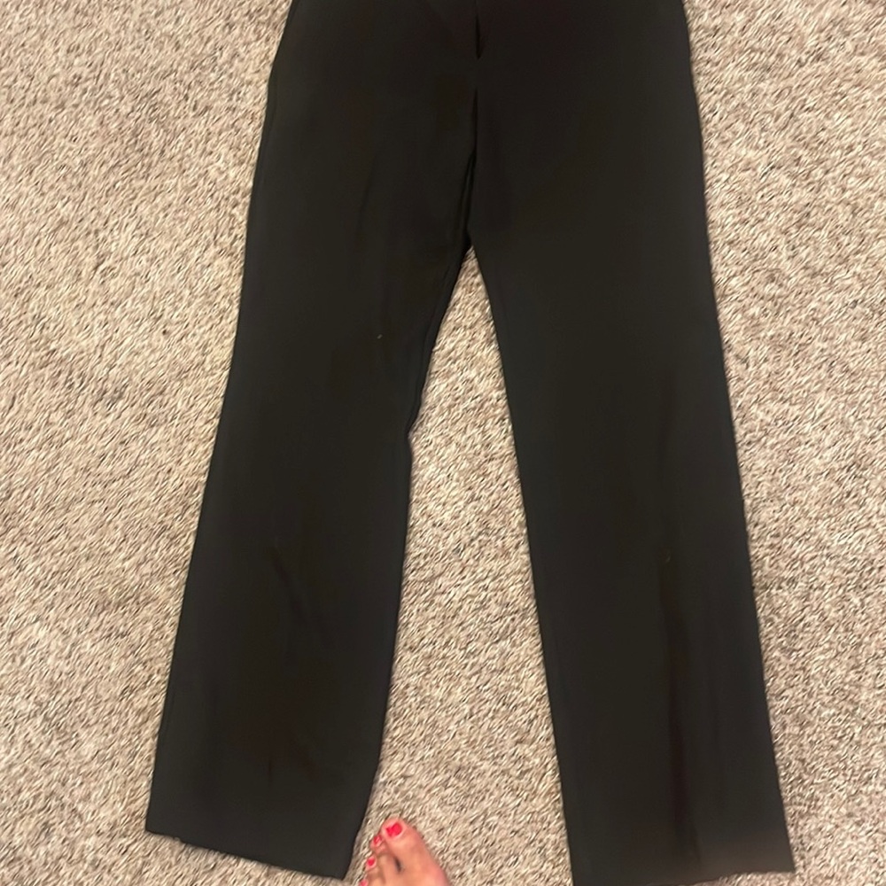 Dress pant